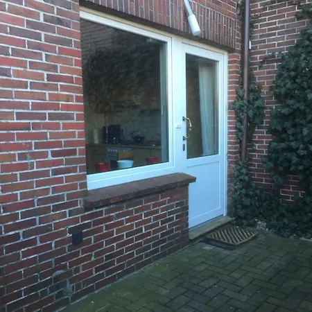 Appartement Bruni Ii Oldenburg