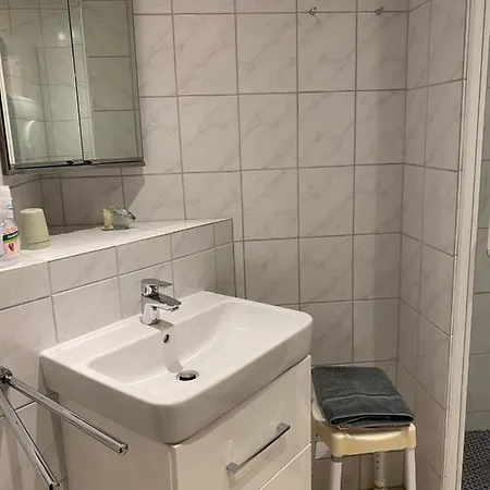 Bruni Ii Appartement