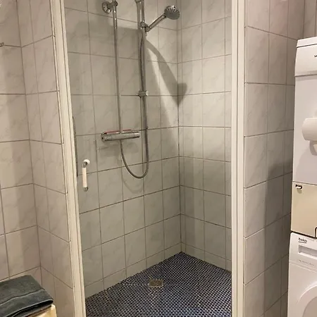 Bruni Ii Appartement *